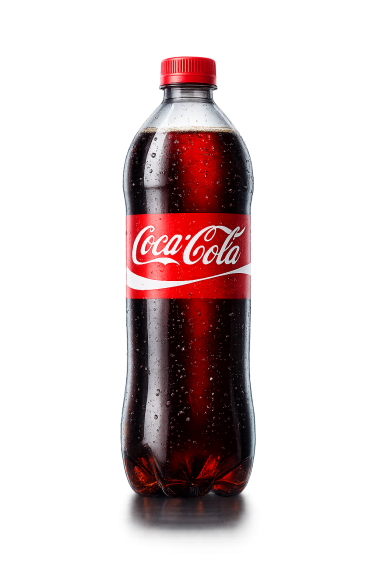 Coca-Cola 0,5 l