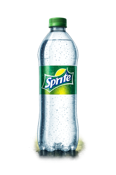 Sprite 0,5 l