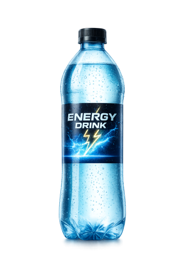 Energetický nápoj 0,25 l
