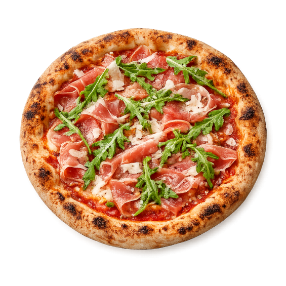 Prosciutto