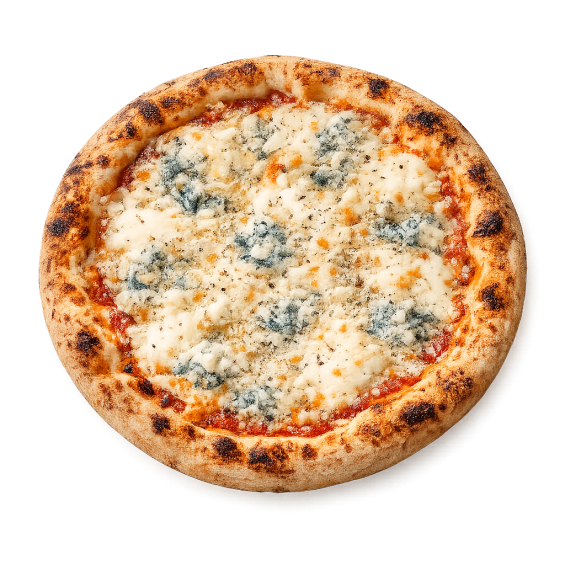 Quattro Formaggi