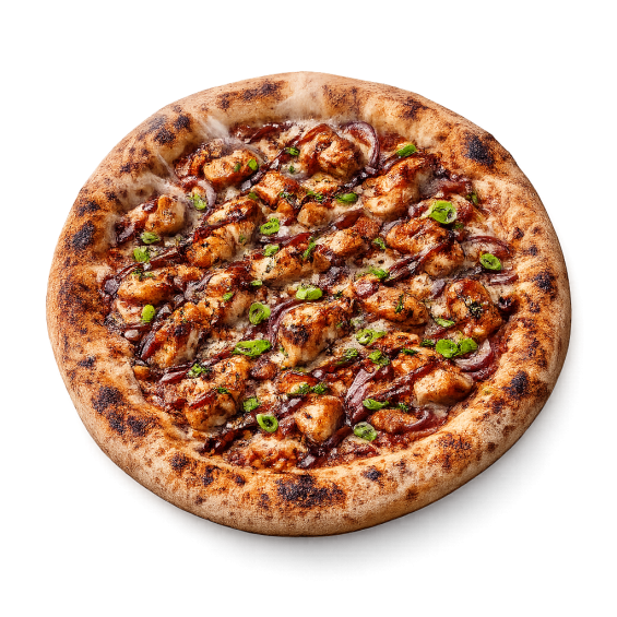 BBQ Chicken